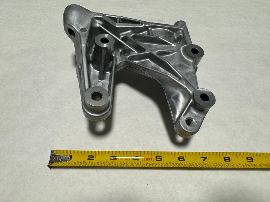 2009-2011 Honda Pilot AC Compressor Mount Bracket OEM New