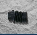 2009-2012 Acura RL Air Flow Tube Genuine OEM