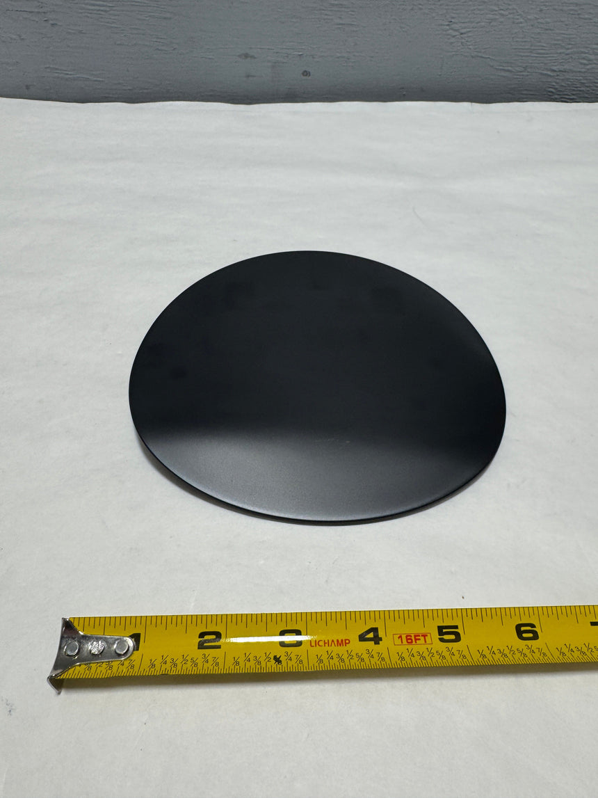 2009-2013 Acura MDX Gas Fuel Door Unpainted OEM