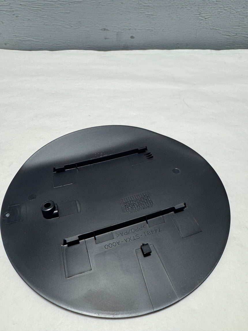 2009-2013 Acura MDX Gas Fuel Door Unpainted OEM