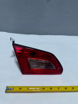 2009-2013 Infiniti G37 Driver Side OEM Back Up Light With Bulb OEM New