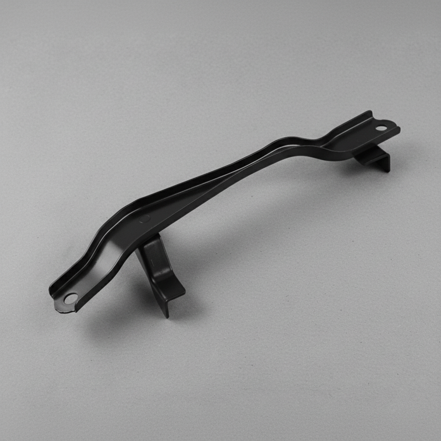 2009-2013 Toyota Corolla Battery Hold Down Clamp Bracket US Built OEM