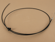 2009-2013 Toyota Corolla OEM Genuine Hood Latch Release Cable