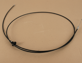 2009-2013 Toyota Corolla OEM Genuine Hood Latch Release Cable