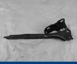 2009-2014 Acura TL Driver Side Hood Hinge Genuine OEM