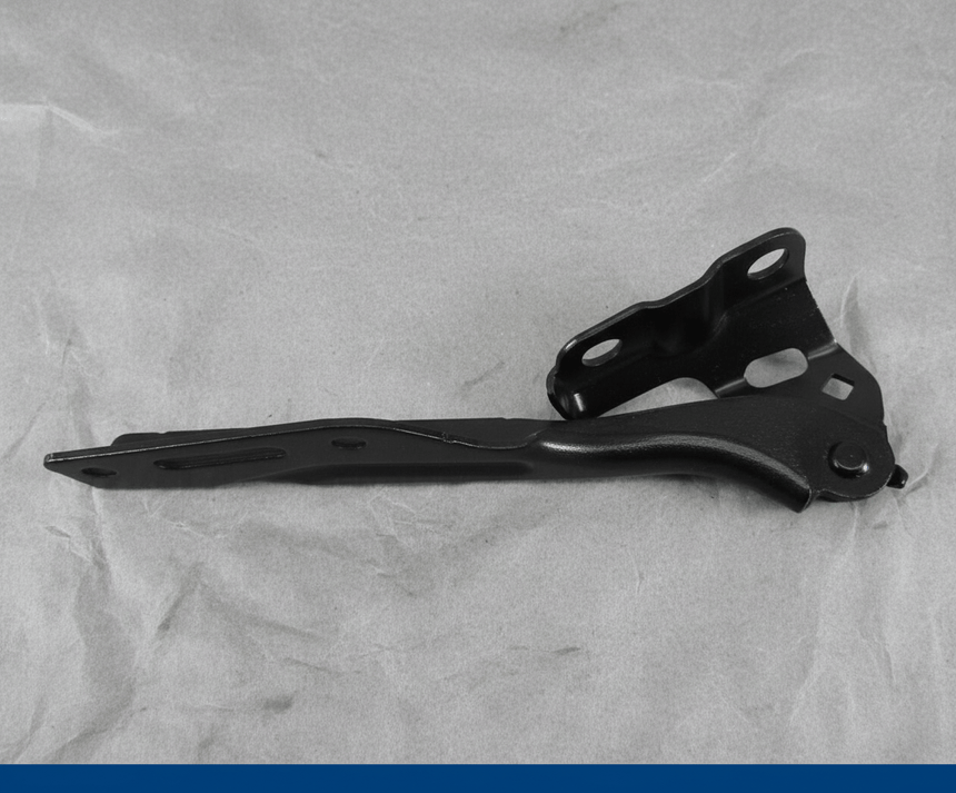 2009-2014 Acura TL Driver Side Hood Hinge Genuine OEM