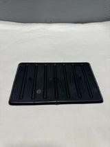 2009-2014 F-150 Dash Insert Mat Pad For Trucks Without Sony Sound