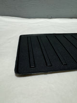 2009-2014 F-150 Dash Insert Mat Pad For Trucks Without Sony Sound