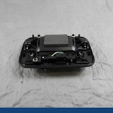 2009-2014 Ford F-150 Front Driver Side Black Chrome Keypad Door Handle OEM