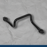 2009-2014 Ford F-150 Hood Latch Striker Plate Genuine OEM