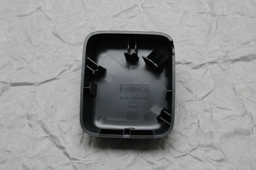 2009-2014 Ford F-150 MKX Expedition Windshield Rain Sensor Cover Genuine OEM