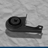 2009-2014 Ford F-150 Muffler Rear Bracket Genuine OEM