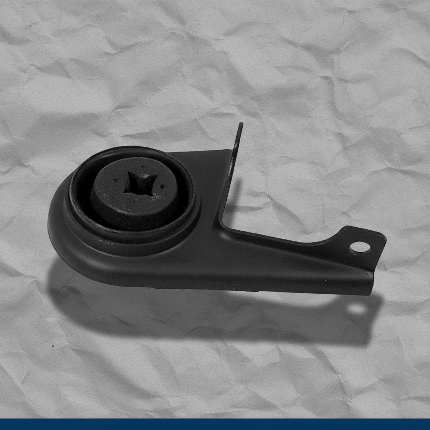 2009-2014 Ford F-150 Muffler Rear Bracket Genuine OEM