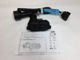 2009-2014 Ford F-150 Trailer Hitch Wire Harness and Receptacle 4 and 7 wire
