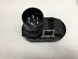 2009-2014 Ford F-150 Trailer Hitch Wire Harness and Receptacle 4 and 7 wire