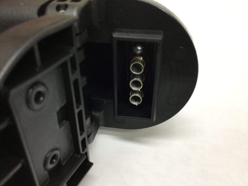 2009-2014 Ford F-150 Trailer Hitch Wire Harness and Receptacle 4 and 7 wire