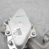 2009-2015 Camaro Cadillac CTS 6.2L Engine Oil Cooler Genuine OEM