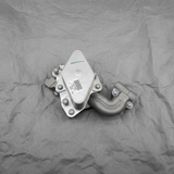 2009-2015 Camaro Cadillac CTS 6.2L Engine Oil Cooler Genuine OEM