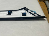 2009-2019 Ford Flex Passenger Side Windshield Pillar Reveal Molding Genuine OEM New