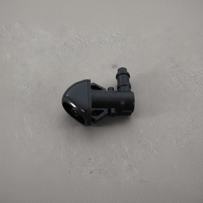 2009-2015 Honda Pilot OEM Front Windshield Washer Nozzle (1)