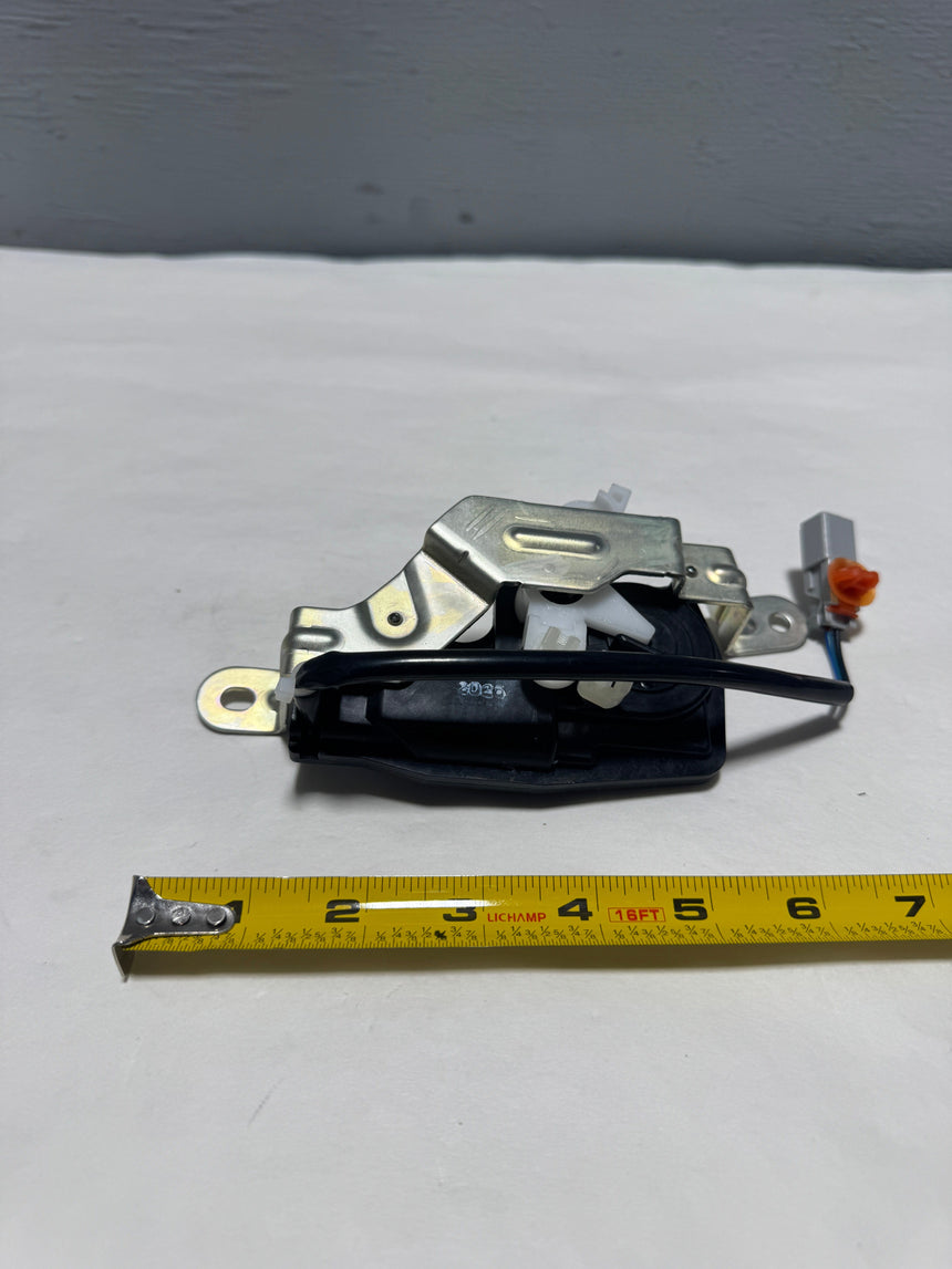 2009-2015 Honda Pilot Tail Gate Glass Actuator For Power Tailgate OEM