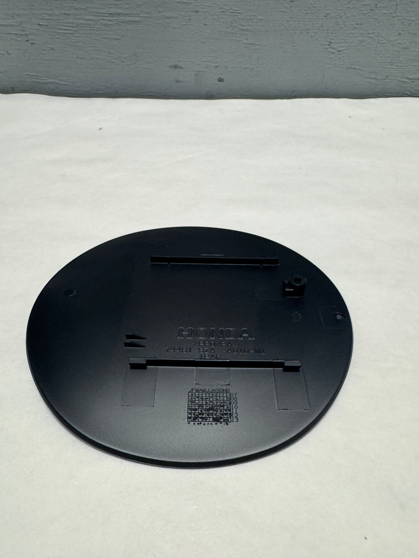 2009-2015 Honda Pilot Unpainted Gas Fuel Filler Lid OEM new
