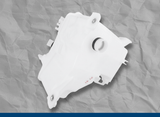 2009-2015 Toyota Venza Washer Fluid Reservoir Tank Genuine OEM