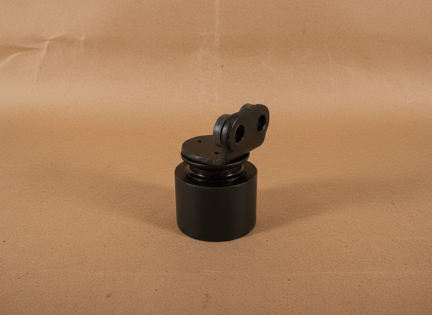 2009-2015 Venza or 2011-2020 Sienna OEM Exhaust Hanger Bracket 3.5L
