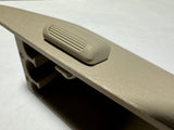 2009-2016 Toyota Venza Dash Coin Box Drawer Compartment - Ivory Color