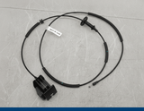 2009-2017 Buick Enclave Chevrolet Traverse GMC Acadia Hood Latch Release Cable Genuine OEM