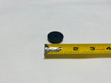 2009-2017 Chevrolet Traverse (1) Rack Luggage Carrier Side Rail Cap