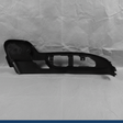2009-2017 GM Passenger Seat Outer Recliner Finish Cover Ebony OEM