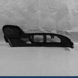 2009-2017 GM Passenger Seat Outer Recliner Finish Cover Ebony OEM