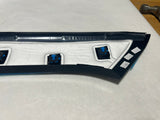 2009-2019 Ford Flex Driver Side Windshield Pillar Reveal Molding Genuine OEM New