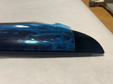 2009-2019 Ford Flex Driver Side Windshield Pillar Reveal Molding Genuine OEM New