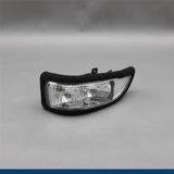 2009-2020 Toyota Driver Side Door Mirror Turn Signal Lamp OEM