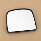 2009-2021 Chevy Express or GMC Savana OEM Upper Mirror Glass Driver Side