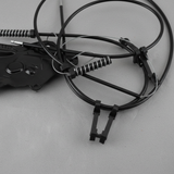 2009-2021 Toyota Tundra OEM Back Glass Window Regulator