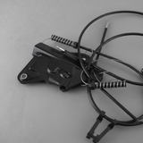 2009-2021 Toyota Tundra OEM Back Glass Window Regulator