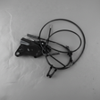 2009-2021 Toyota Tundra OEM Back Glass Window Regulator