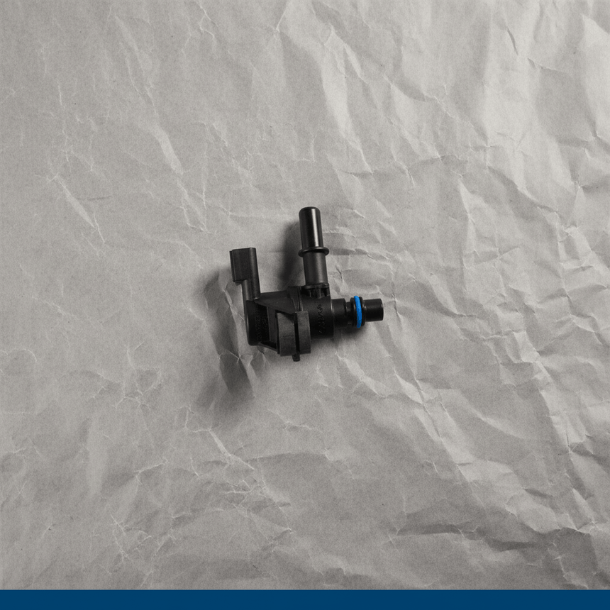 2009-2022 Ford Escape/Fusion Vapor Canister Purge Valve OEM