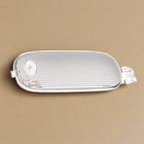 2009-2023 Dodge Ram Quad or Crew Cab Dome Light Lamp Lens Passenger Side OEM