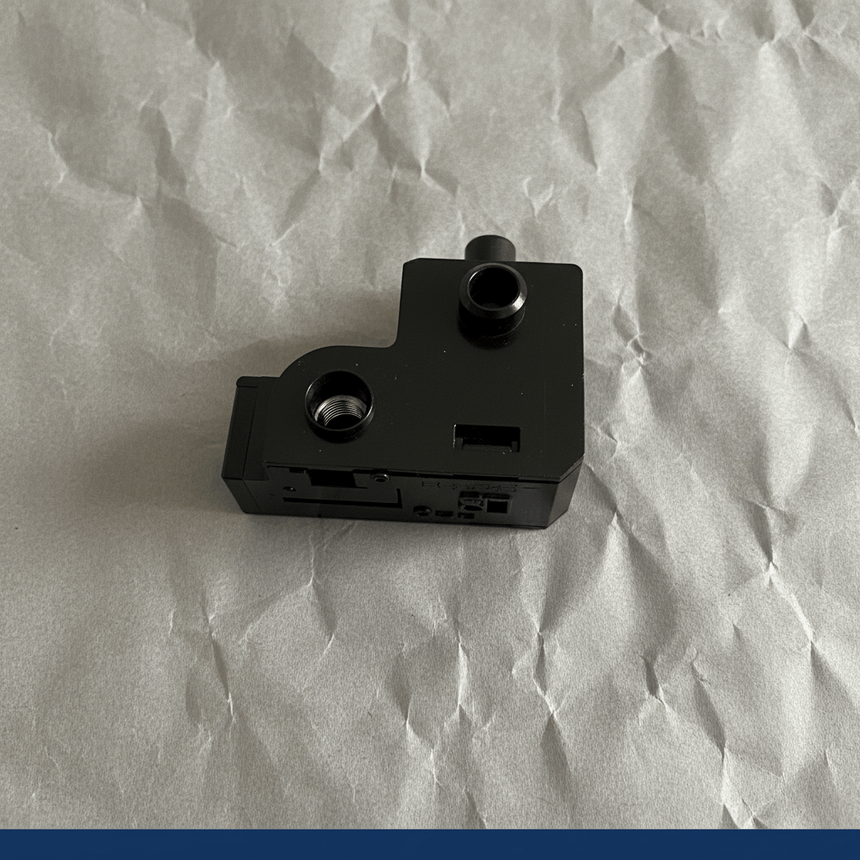 2009-2023 Toyota Sequoia Parking Brake Warning Switch Genuine OEM