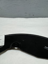 2009-2024 Dodge Ram 2500 3500 Brake Dust Shield Front Passenger Side OEM