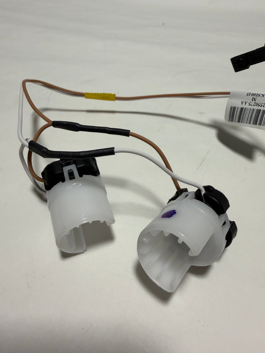2009-2024 Ram 1500 Classic 2500 3500 OEM Genuine Horn Switch