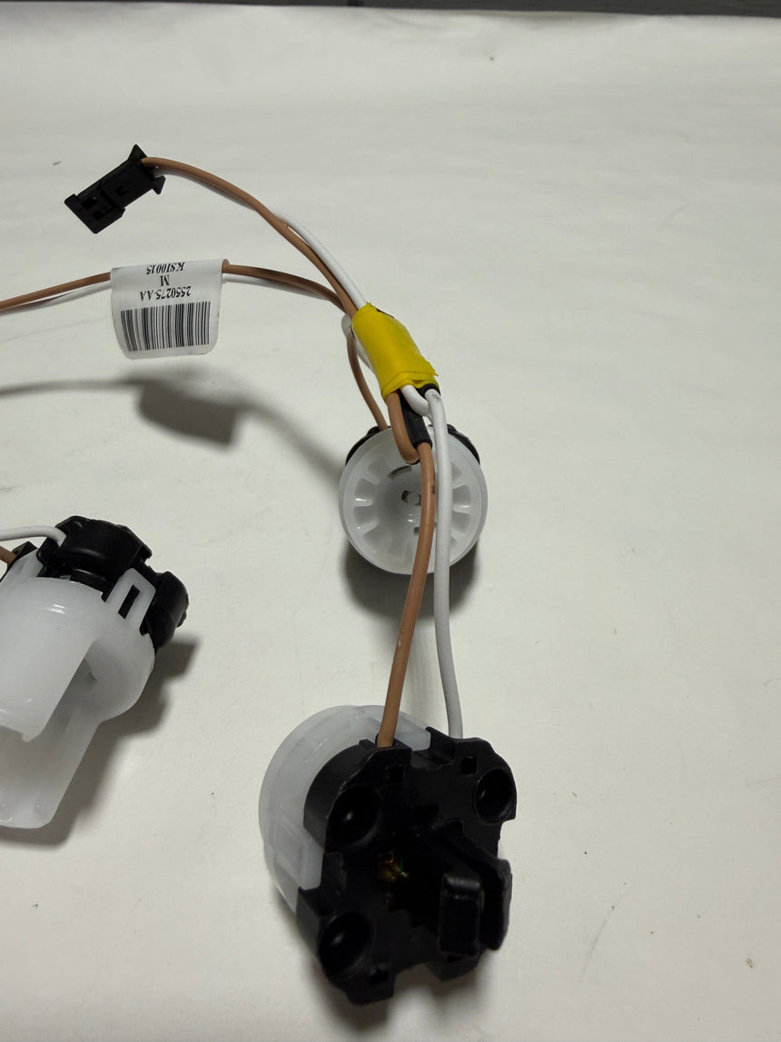 2009-2024 Ram 1500 Classic 2500 3500 OEM Genuine Horn Switch