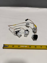 2009-2024 Ram 1500 Classic 2500 3500 OEM Genuine Horn Switch