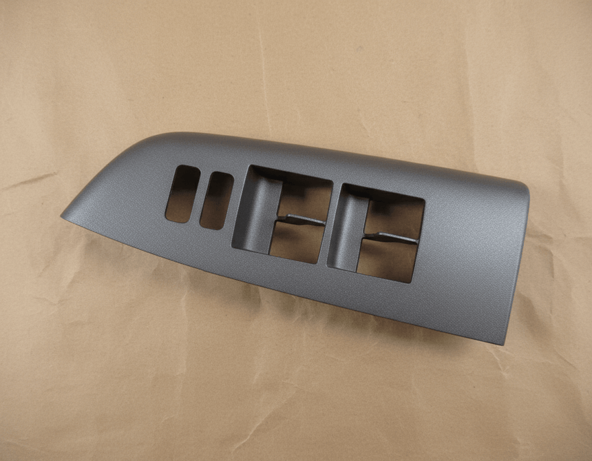 2010-17 Sequoia or 2010-13 Tundra OEM Driver Window Switch Bezel