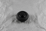 2010-2011 Mazda 3 S Manual 2.5L Leather Stick Shift Knob Cover OEM