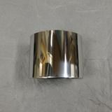 2010-2012 Honda Accord Chrome Exhaust Tip Finisher Genuine OEM
